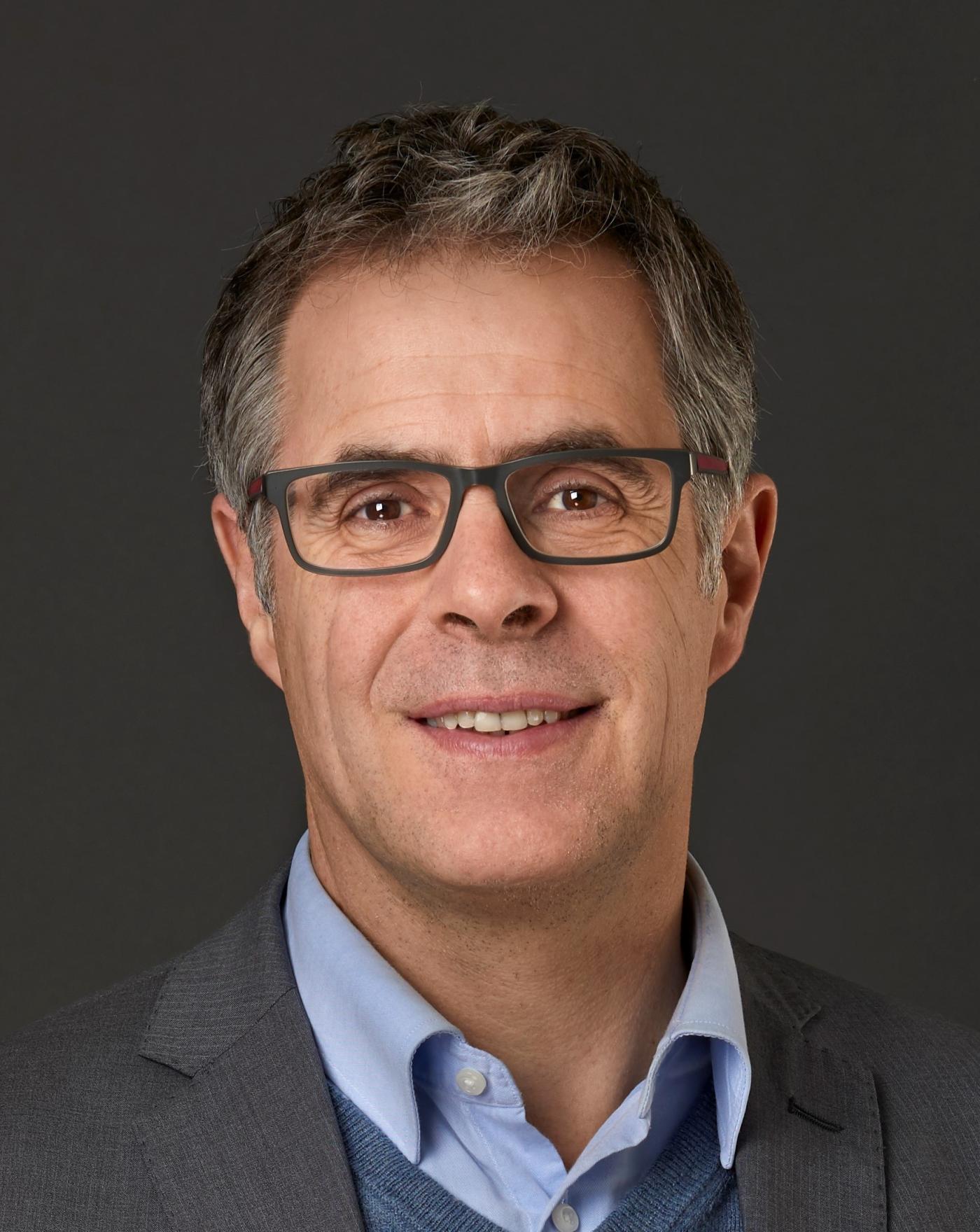 Christophe Ballif