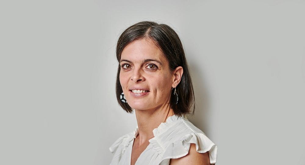 Isabelle Stadelmann