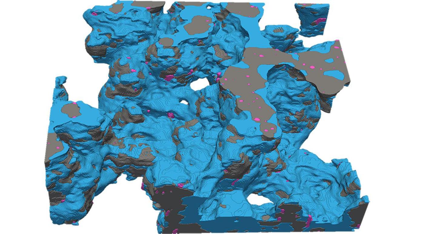 Figure:  INE EPFL