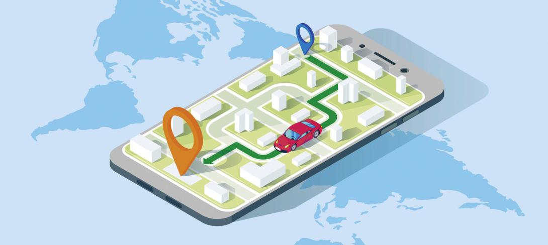 Die Mobilität sicher verstehen