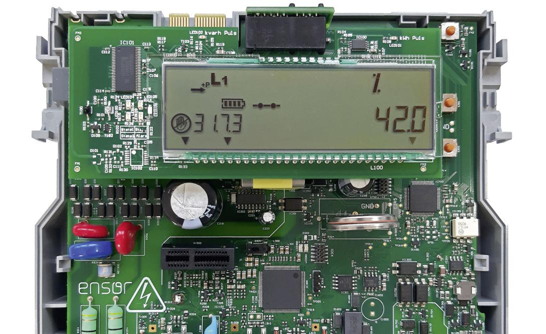 Power Quality mit Smart Metern messen