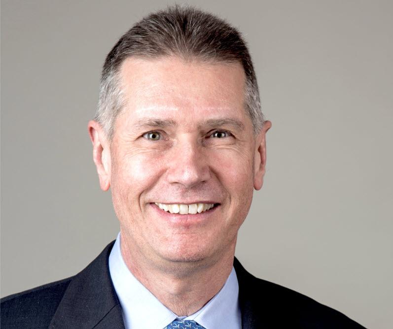 Landis+Gyr mit neuem CEO