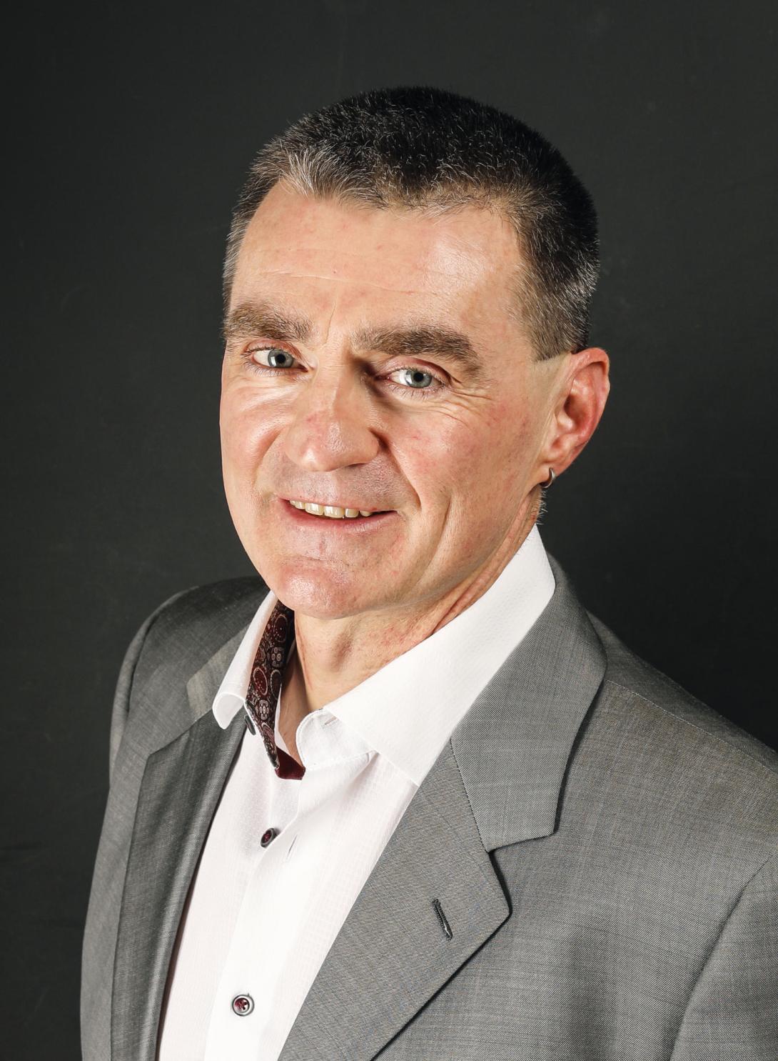 «Das macht Freude»