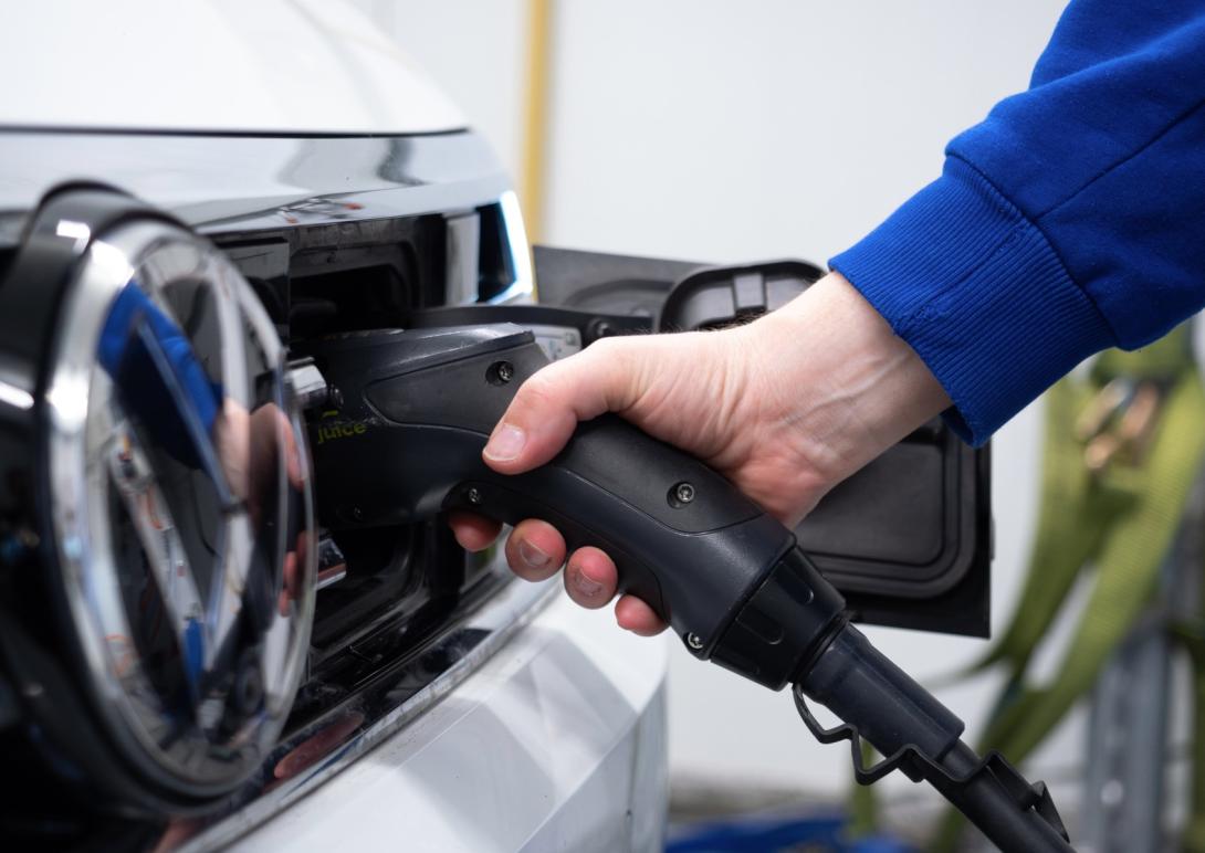 Realer Verbrauch von Plug-in-Hybriden