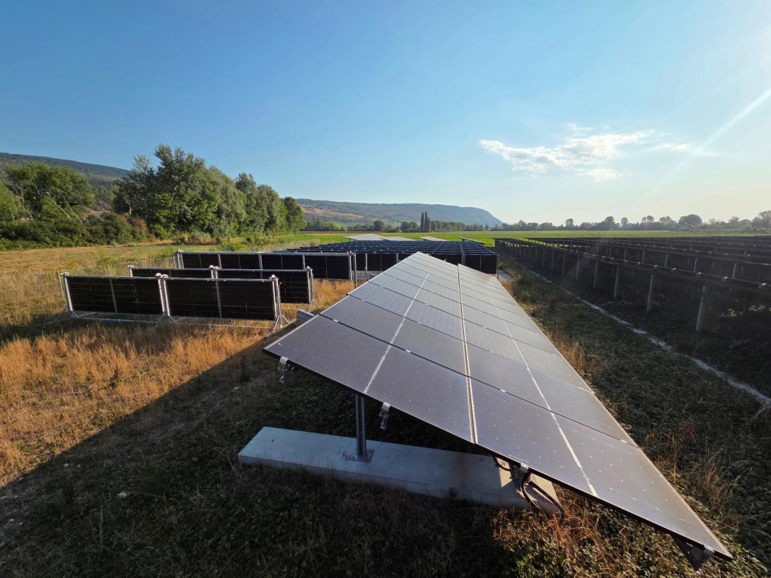 Photovoltaïque de&nbsp;demain: le&nbsp;rôle&nbsp;clé du&nbsp;monitoring