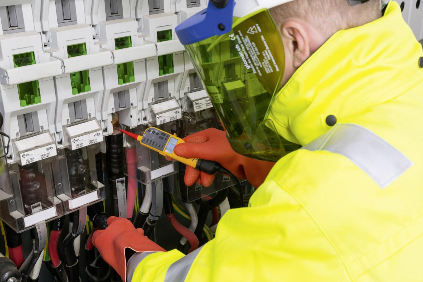 Figure: Electrosuisse