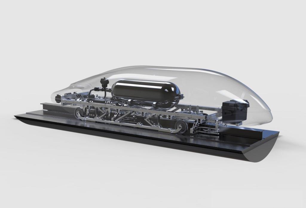 Die Aussichten, dass der SwissLoop einmal grossflächig realisiert wird, sind bescheiden.