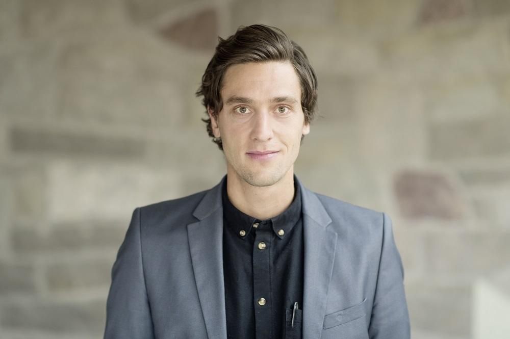 Bild: Gottlieb-Duttweiler-Institut; Fotografin: Sandra Blaser