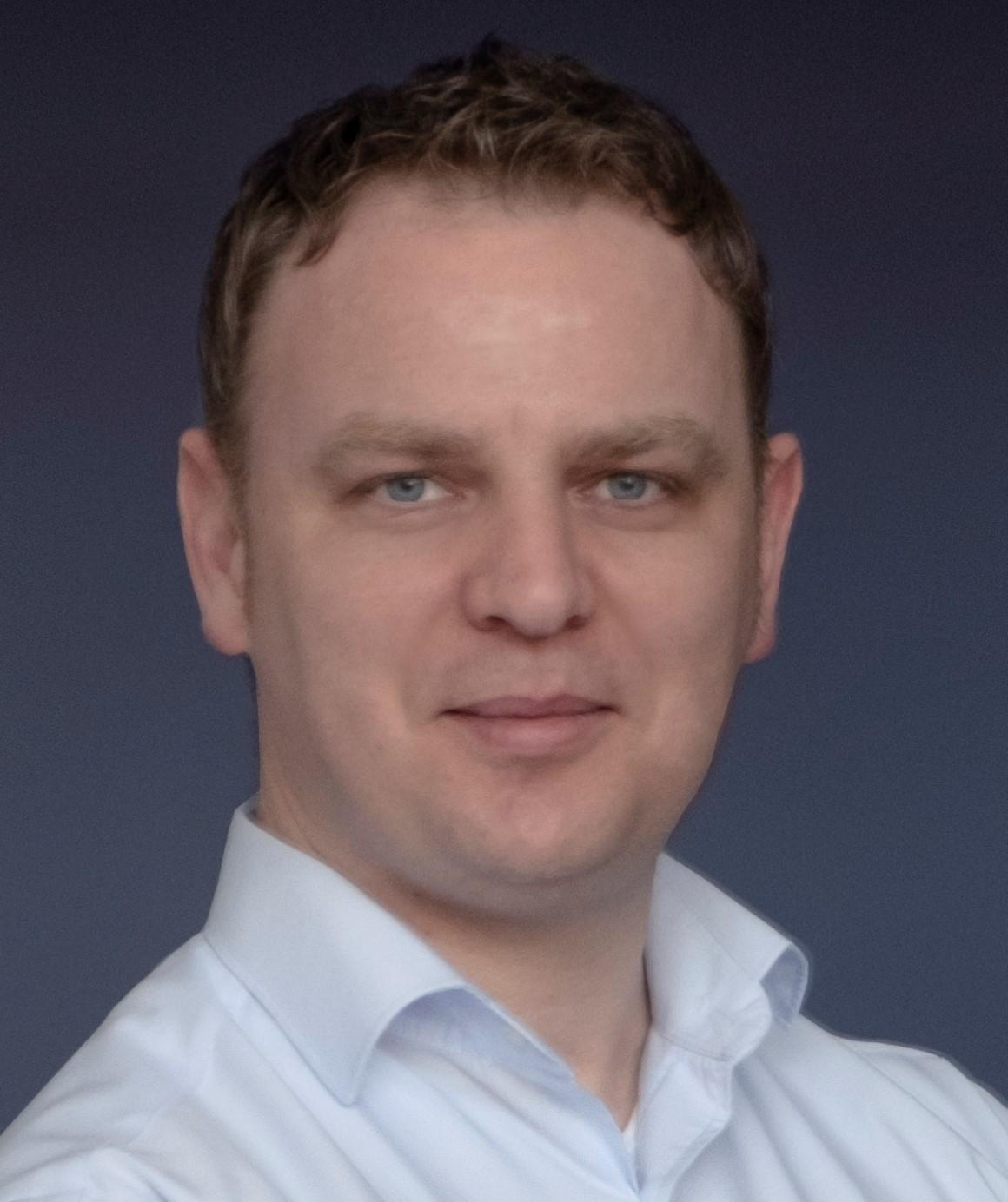 Franz-Josef Feilmeier, CEO von Fenecon.