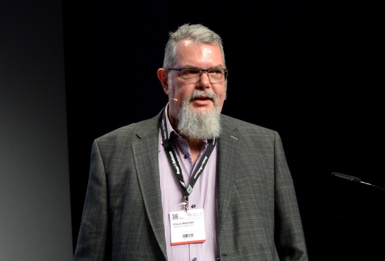 Die Interoperabilität in der Gebäudeautomation ist für Klaus Wächter ein wichtiger Faktor für die Akzeptanz von Smart-Home-Lösungen.