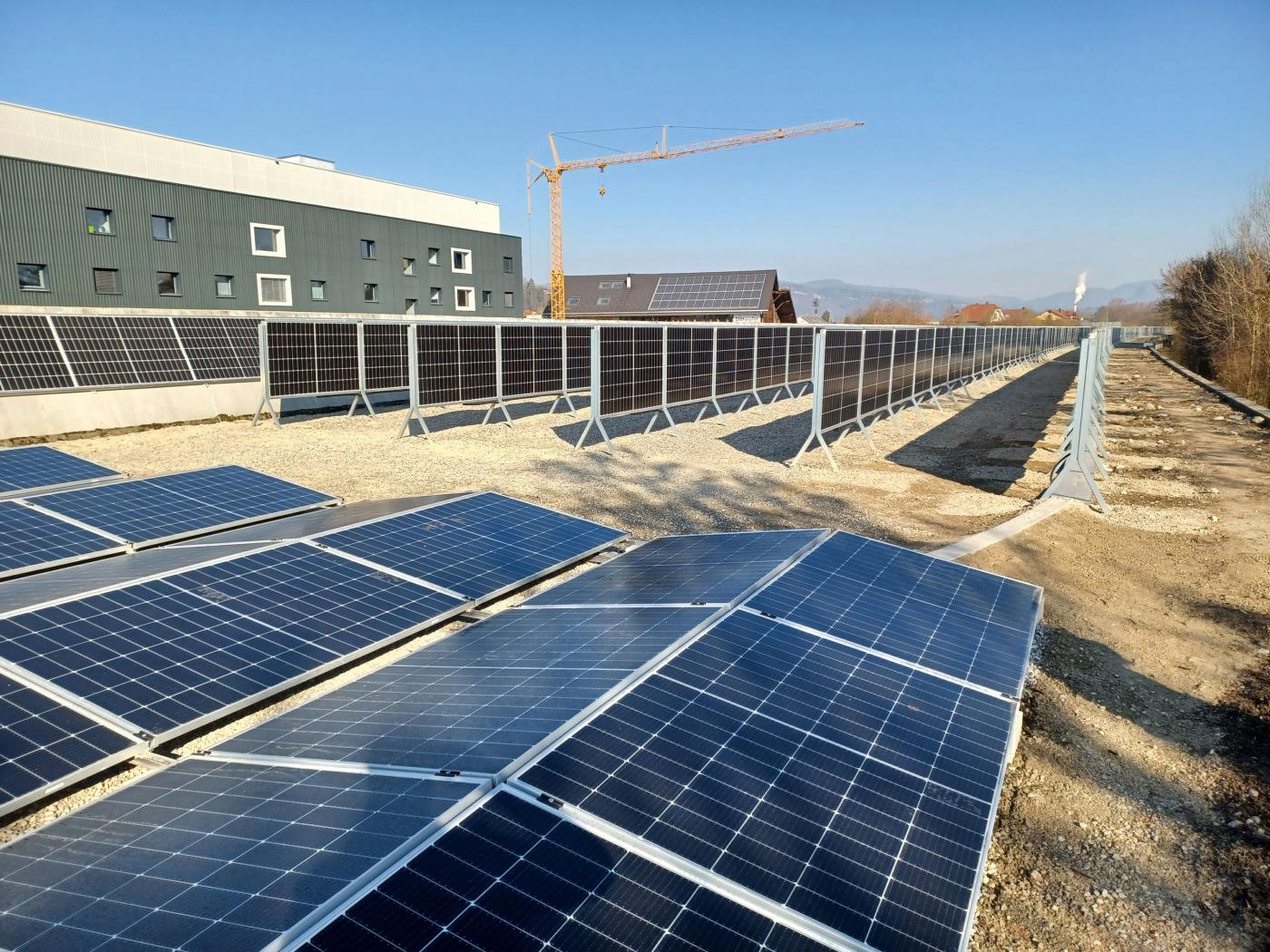 Bild: Basler & Hofmann AG