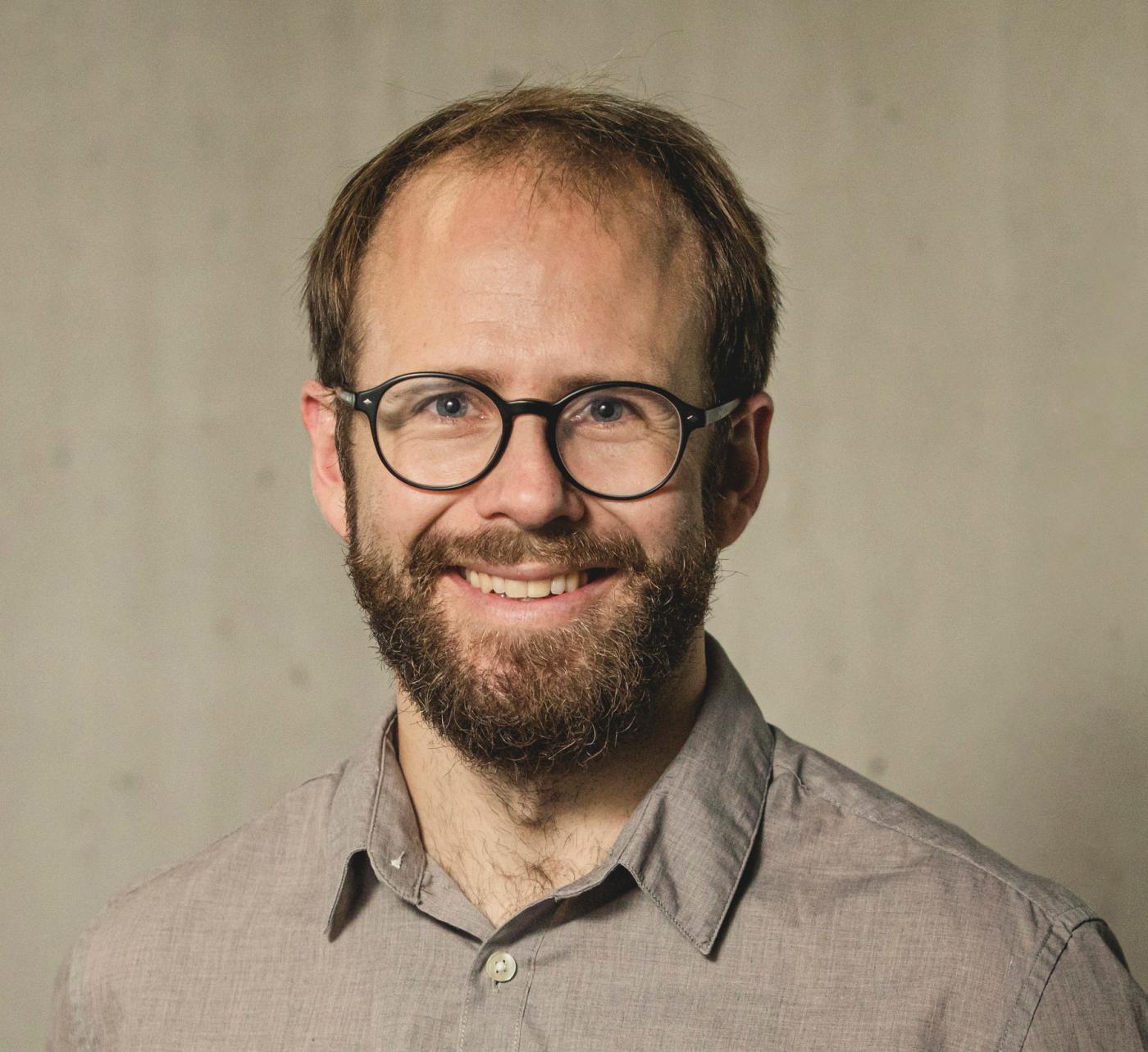 Dr. Fadri Furrer ist CEO und Co-Founder von Incon.ai.