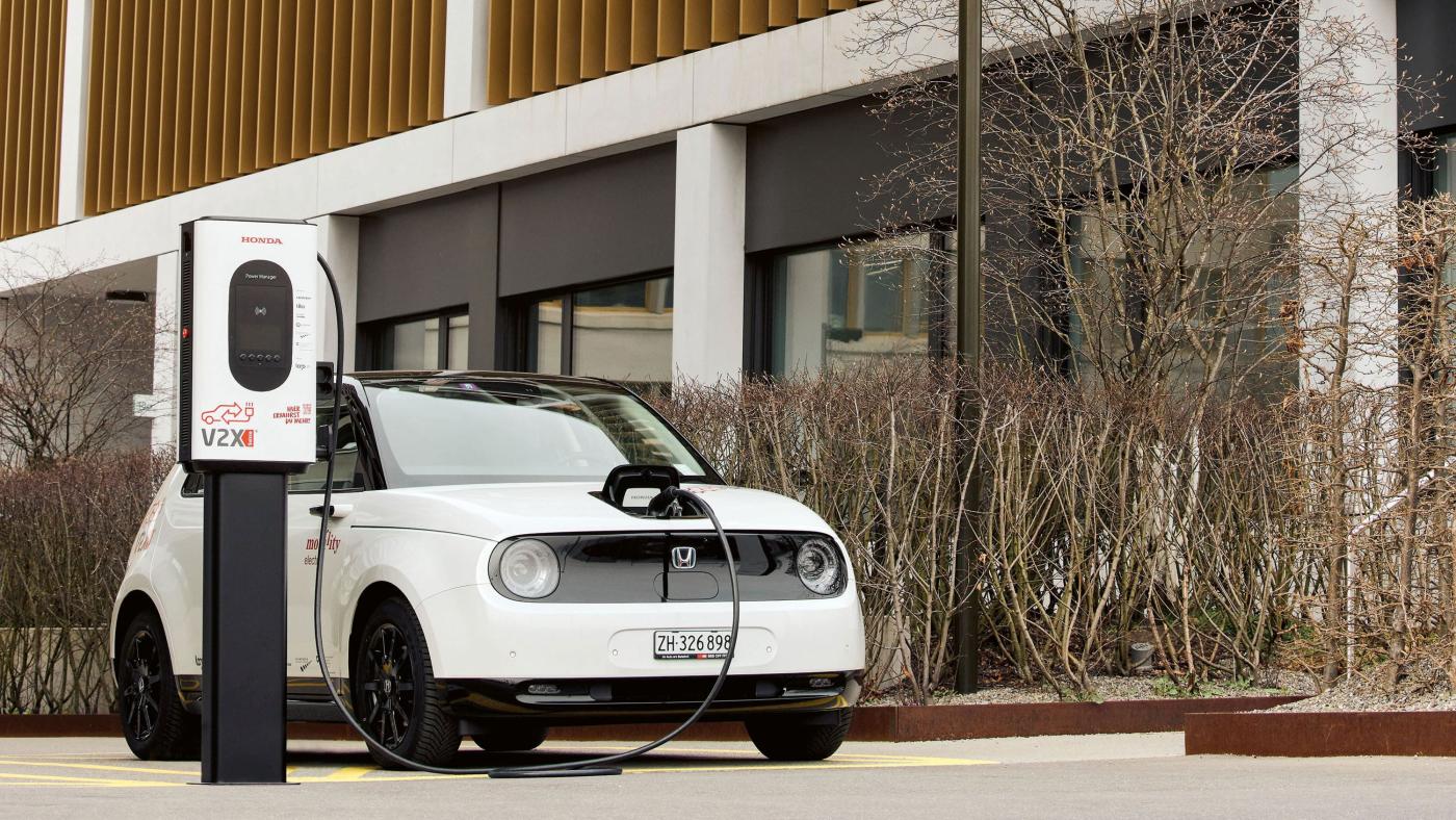 Bild: Mobility