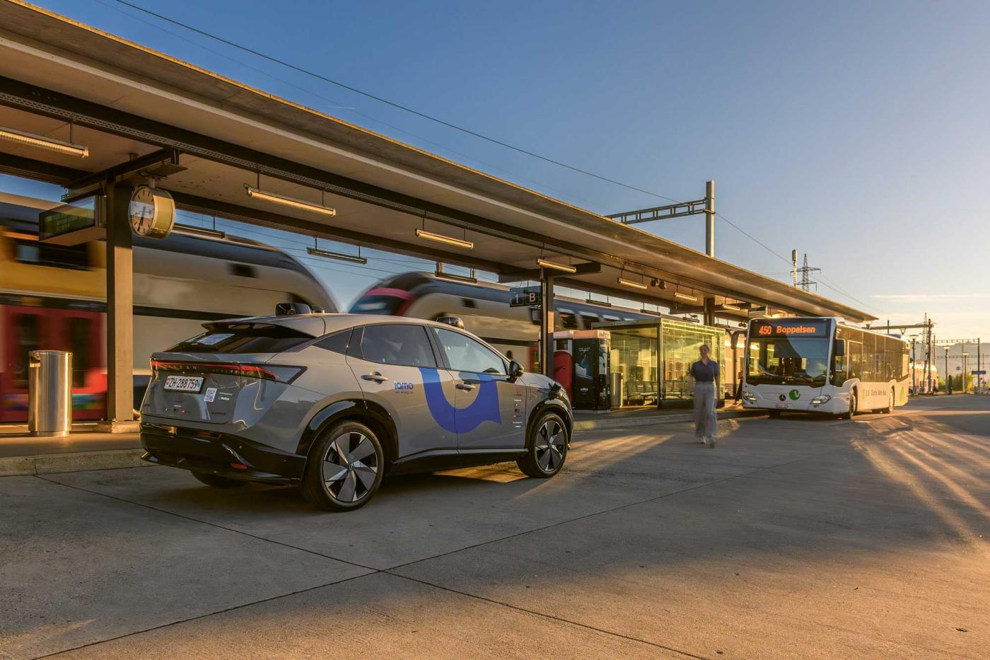 Bild: Swiss Transit Lab