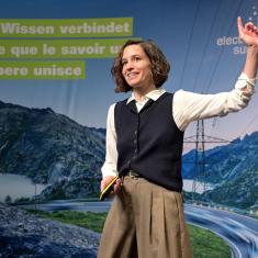 Solarstrom richtig ins Netz bringen