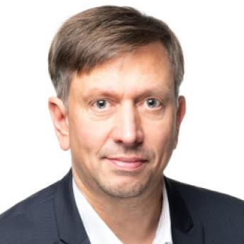 Prof. Björn Schrader