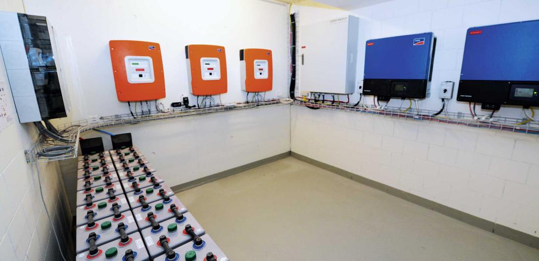 Lohnt es sich schon heute, eine Batterie zu installieren?