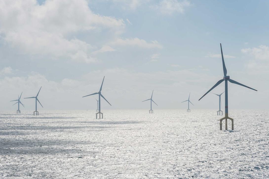 Wie hängt die Energiewende vom Ausland ab?