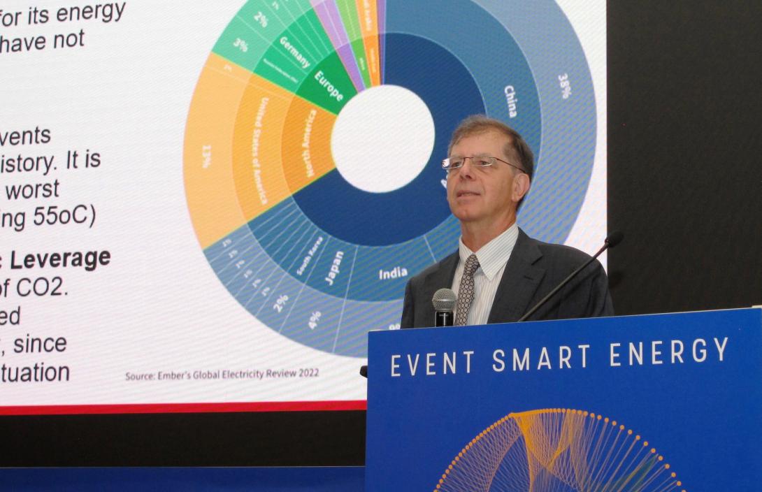 Quand les crises sont aussi des opportunités...