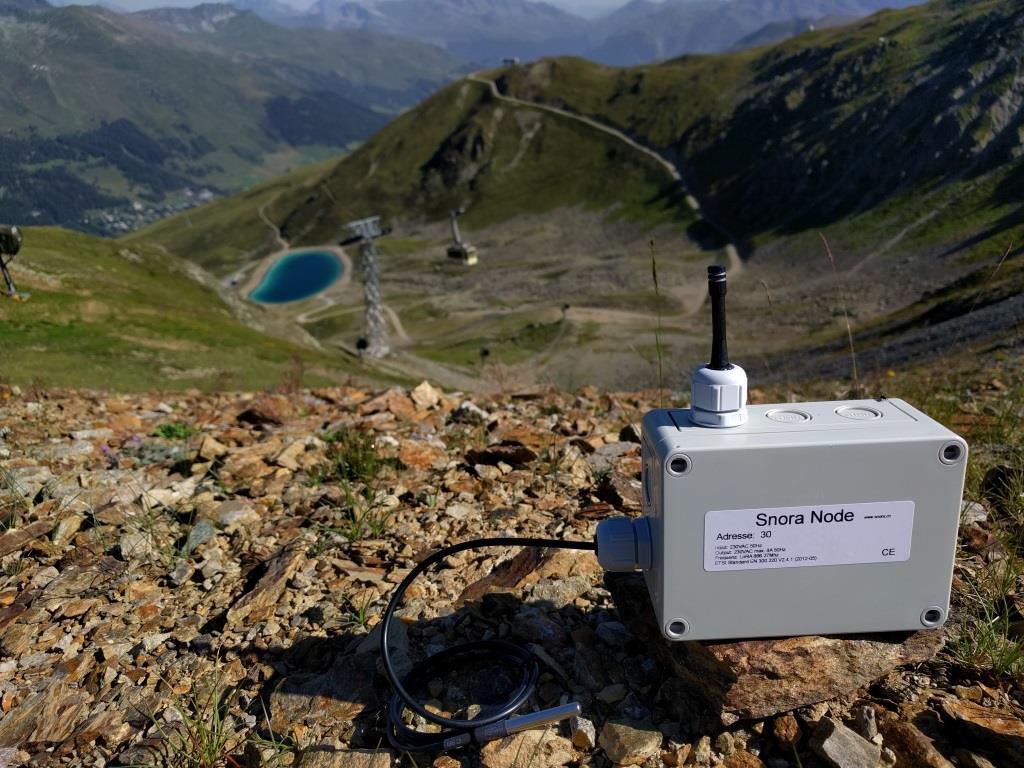 Strom sparen durch Vernetzung