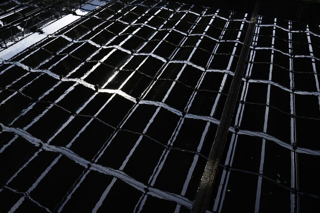 Energiebilanz von Solarstrom