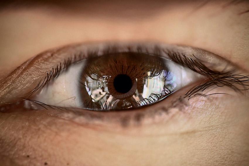 Das richtige Licht, zur richtigen Zeit