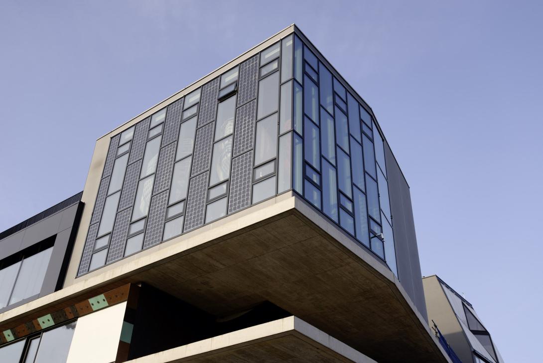 Fit für die Energiezukunft