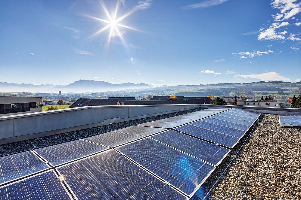 Anschlusskappung von Photovoltaikanlagen