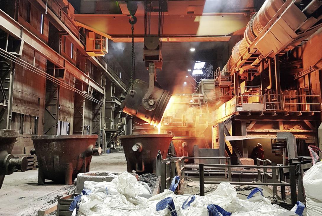 Robust, hitzefest  und lichtstark