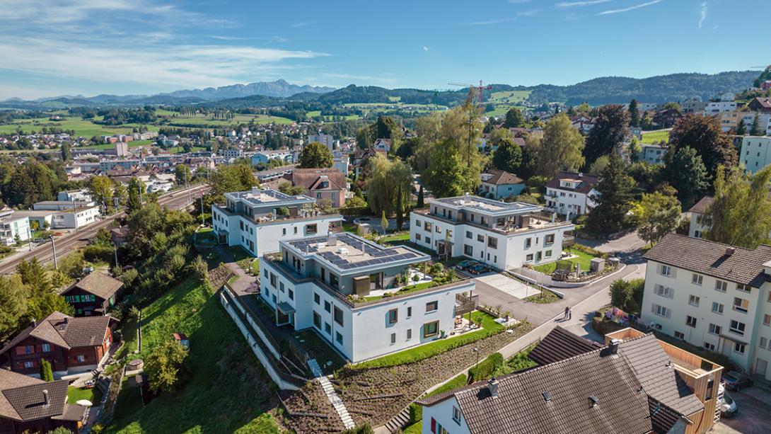 Eigenverbrauch maximieren