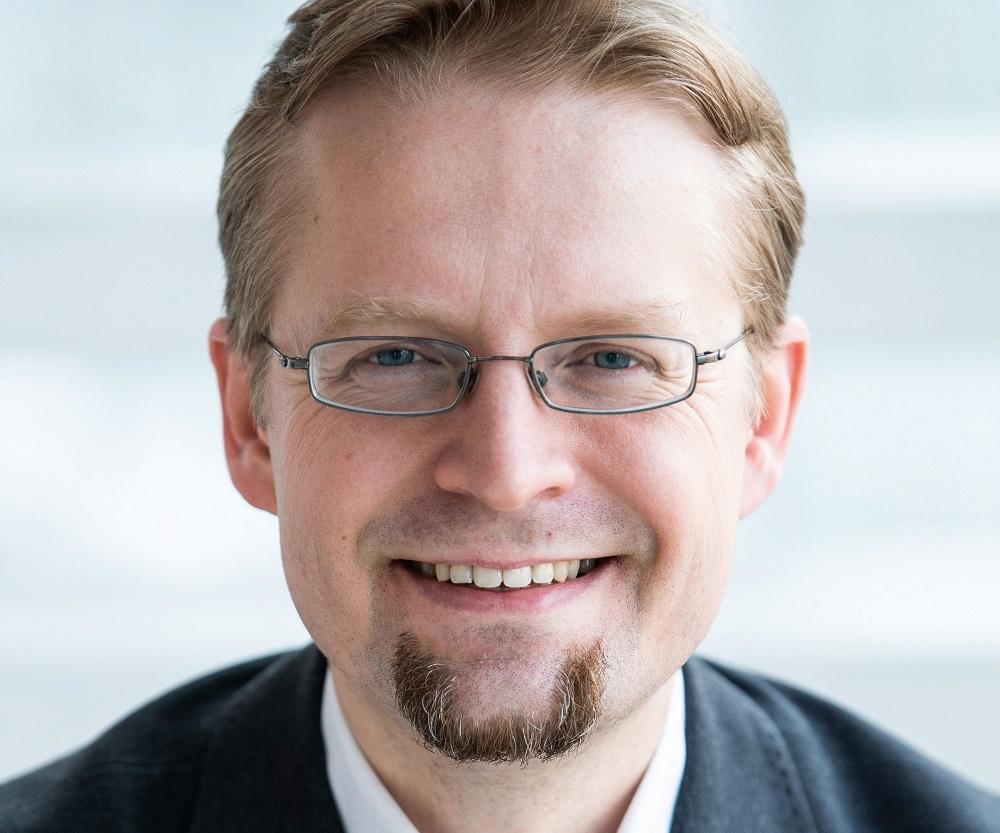 «Ein Speicher für das Netz»