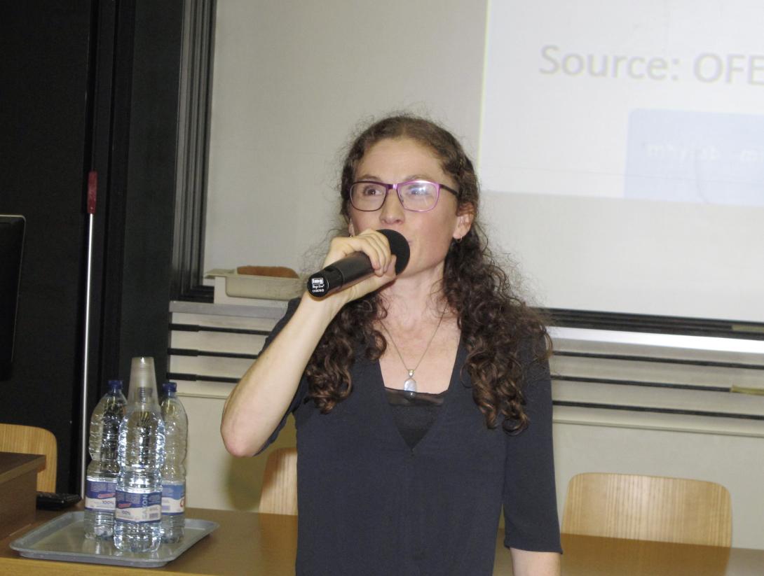 Sur la voie du développement durable