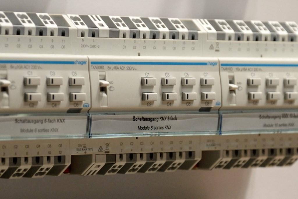 Produktneuheiten für die Elektropraxis