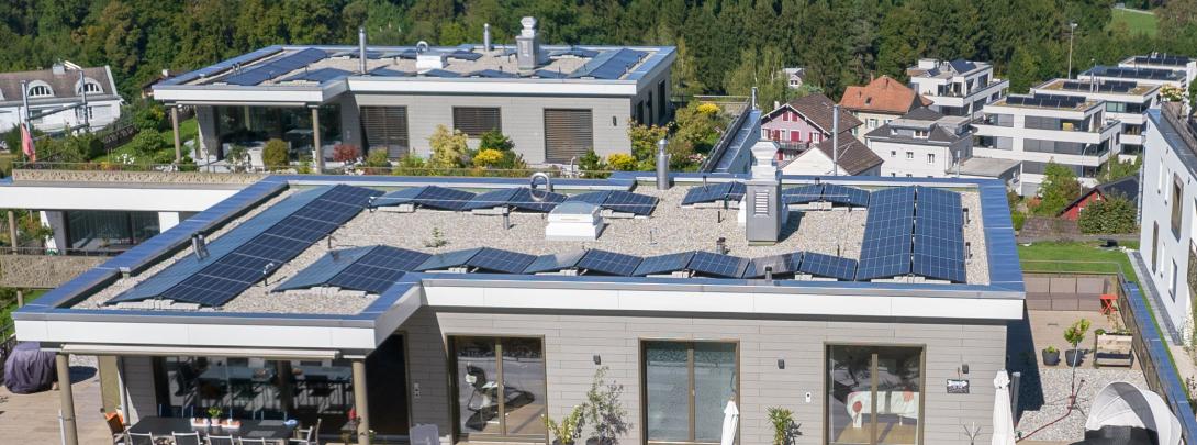 PV-Experten trafen sich in Mailand