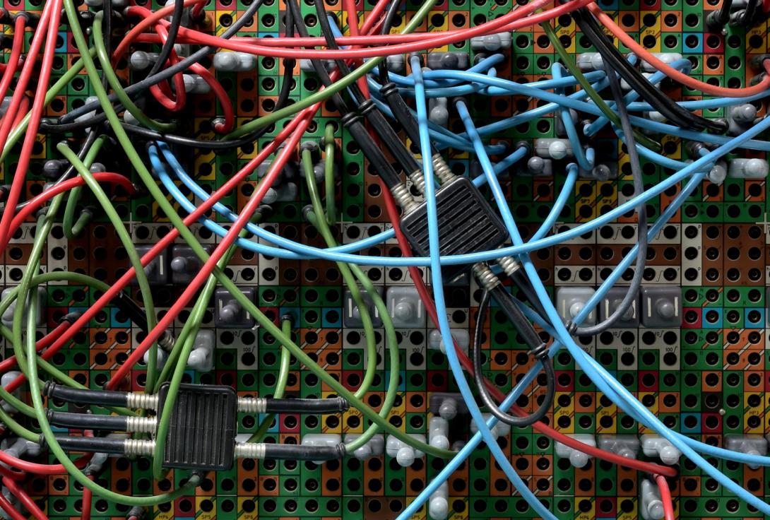 Kommen die Analogrechner zurück?