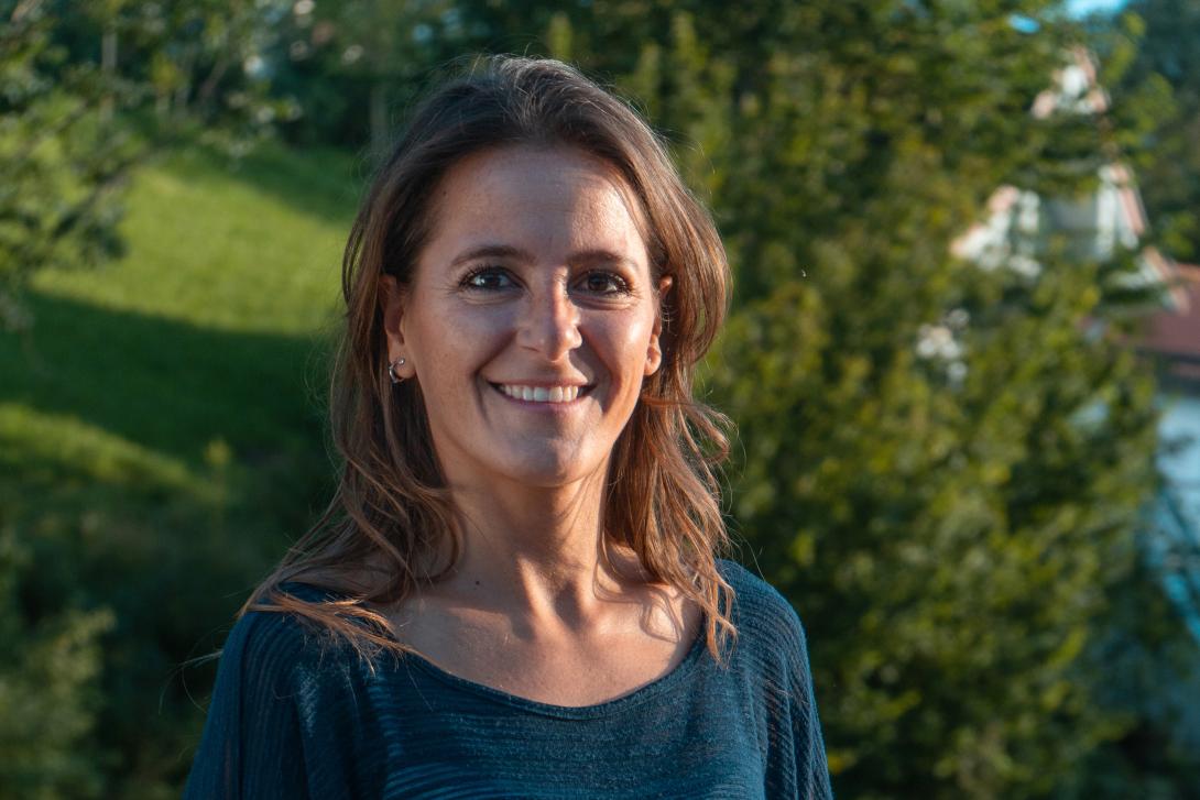 «Der Berufsstand des Lichtplaners muss gestärkt werden»