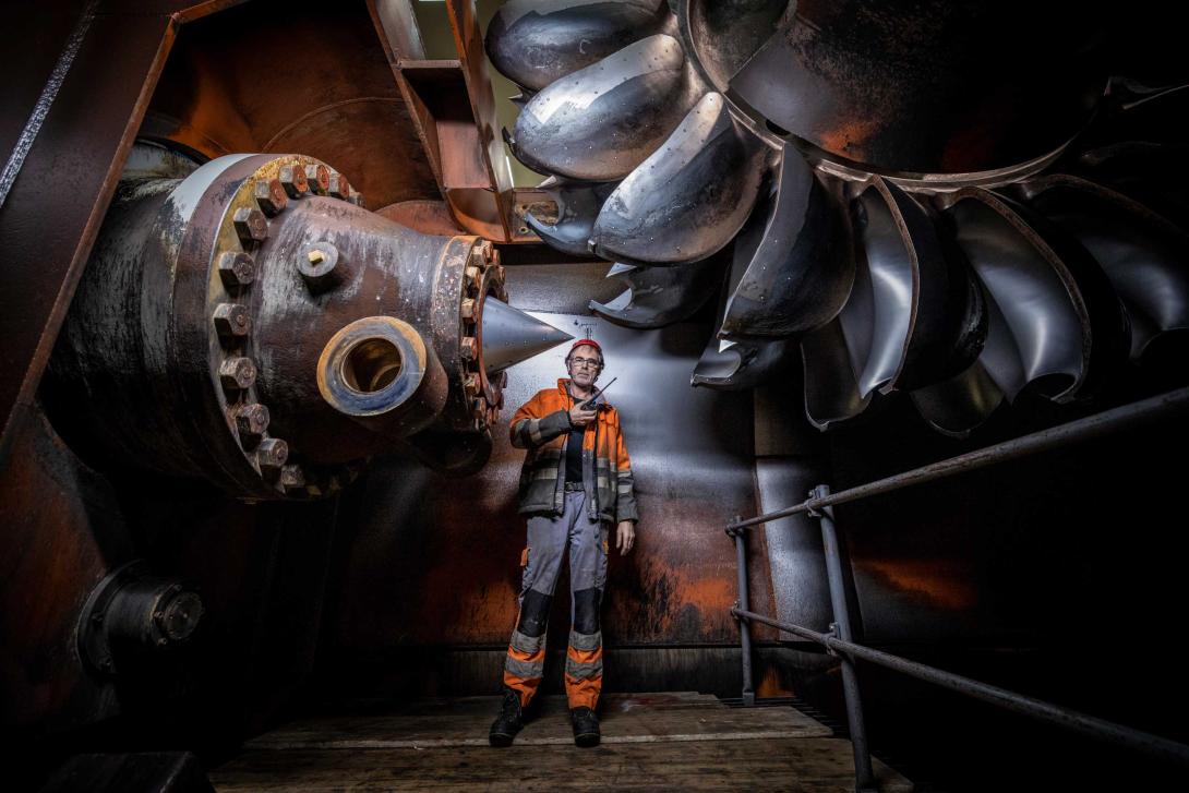 Sicherer, flexibler und effizienter