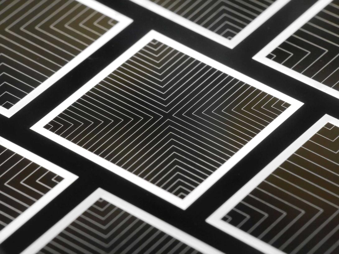 Im Tandem mehr Solarstrom ernten