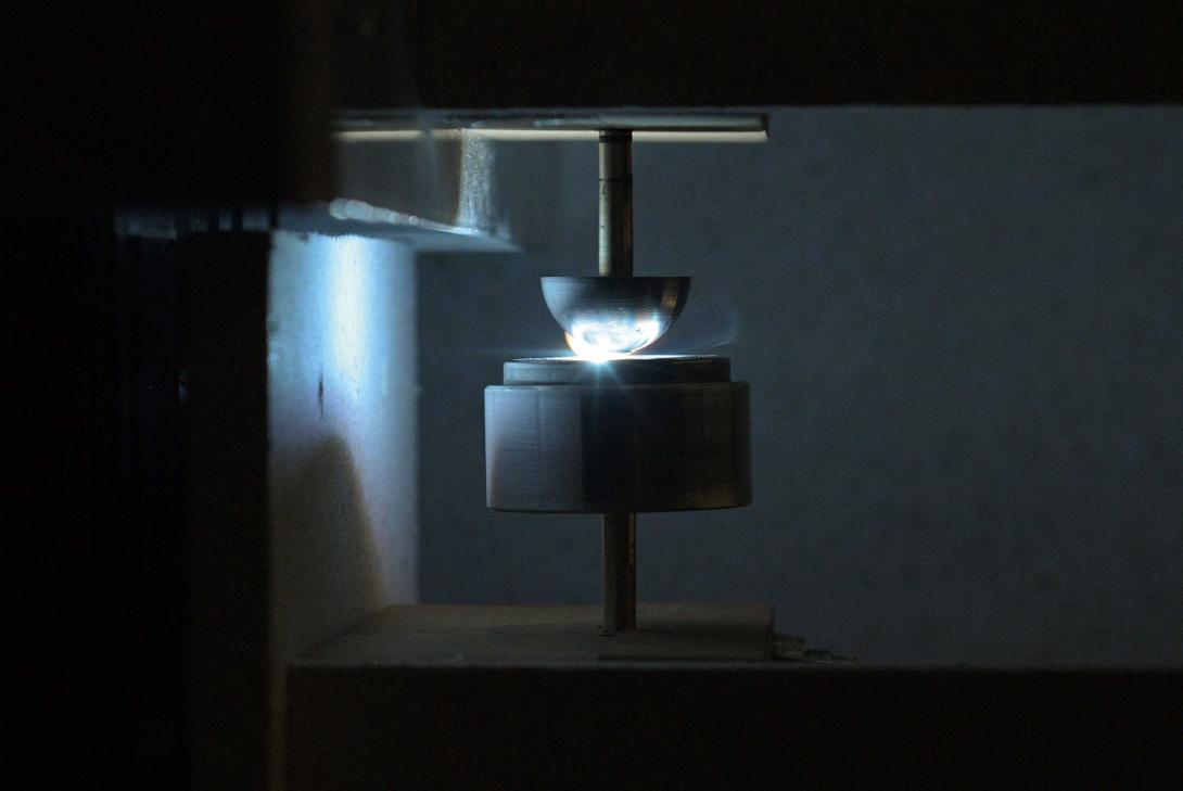 Lichtbogendetektoren bei PV-Anlagen