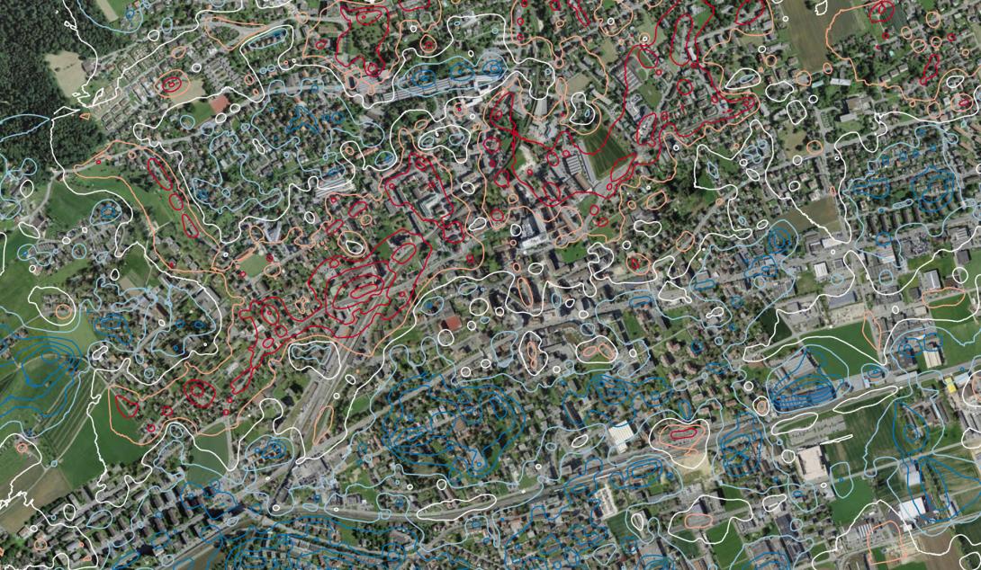 Wärmedurchblick mit dem ThermoPlaner3D