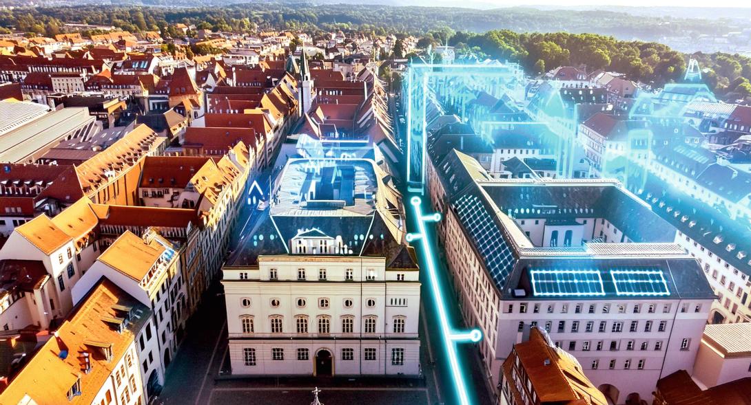 L’IA au service des fournisseurs d’énergie