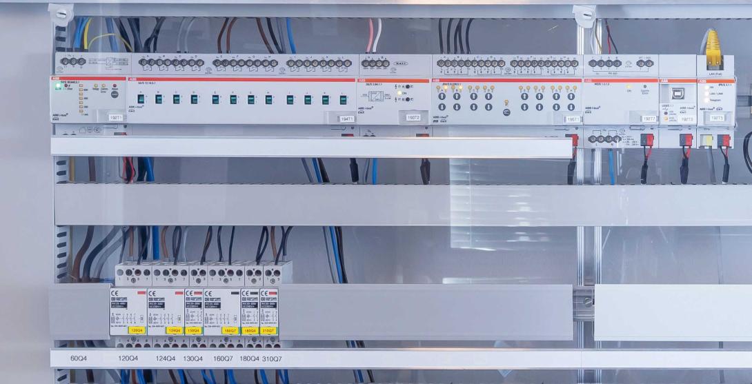 Ein Tool zur Reduzierung des Stromverbrauchs