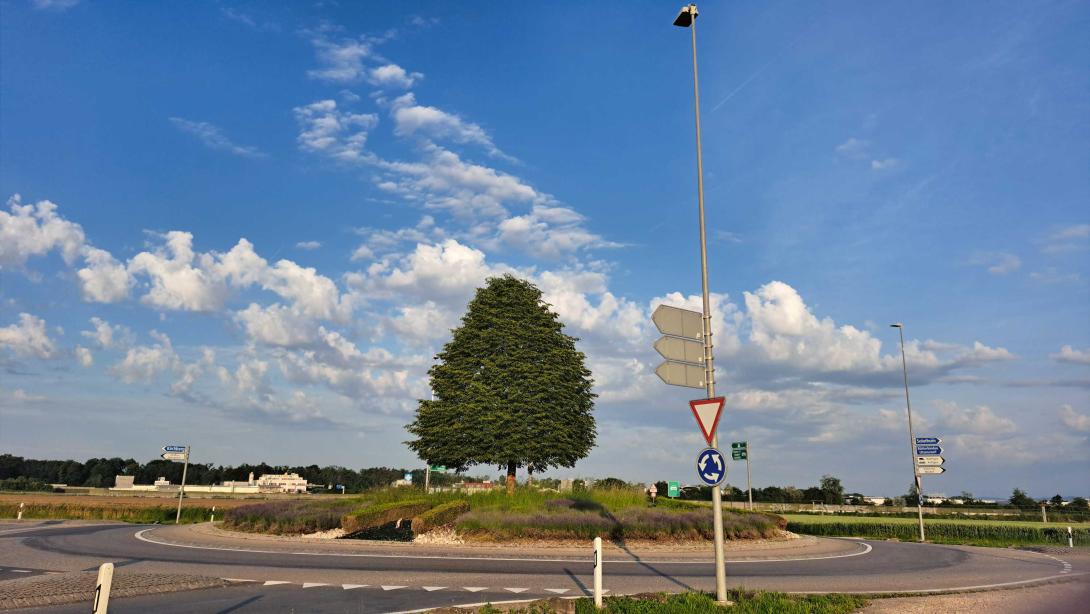 Sichere Beleuchtungsmasten für die Zukunft