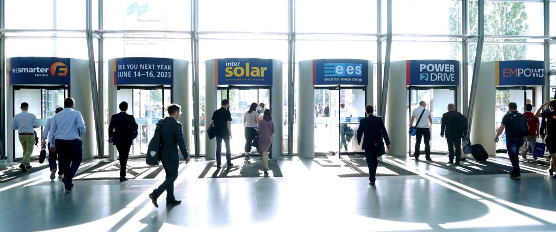 Enorme Chancen für das Elektrohandwerk