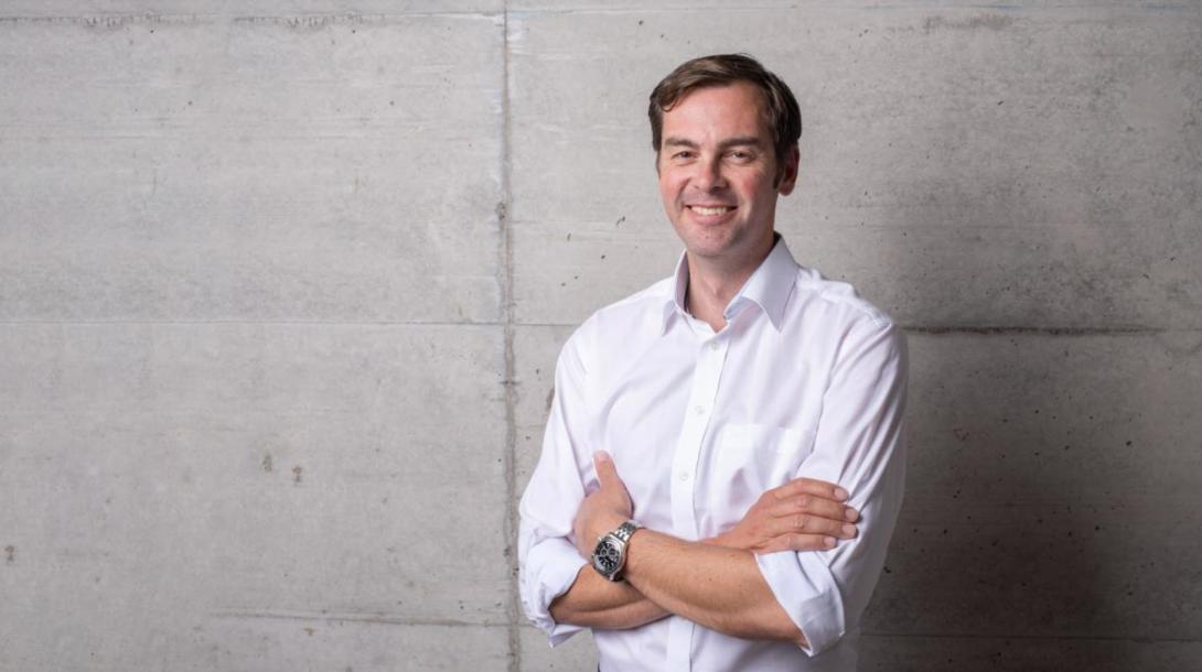 Neues Geschäftsleitungsmitglied bei SAK