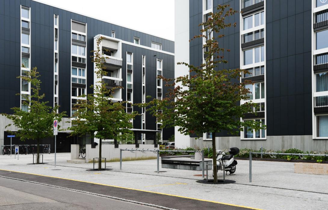 Planungssicherheit für Solarfassaden