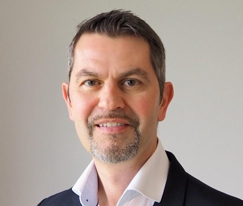 Neuer Geschäftsführer bei Zaptec Schweiz