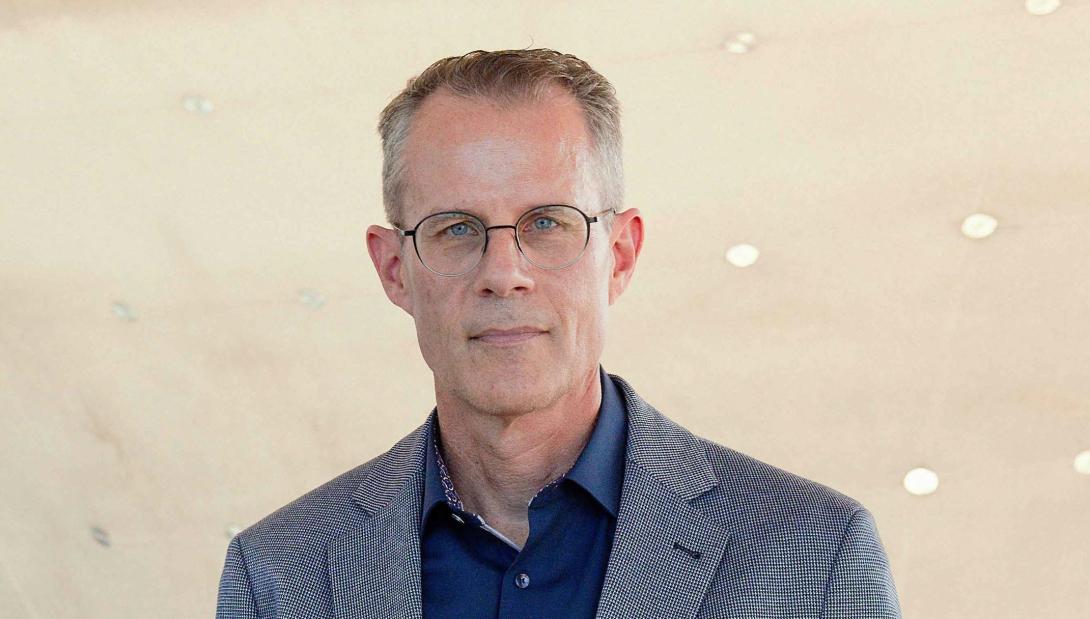 Neuer Departementsleiter an der Empa