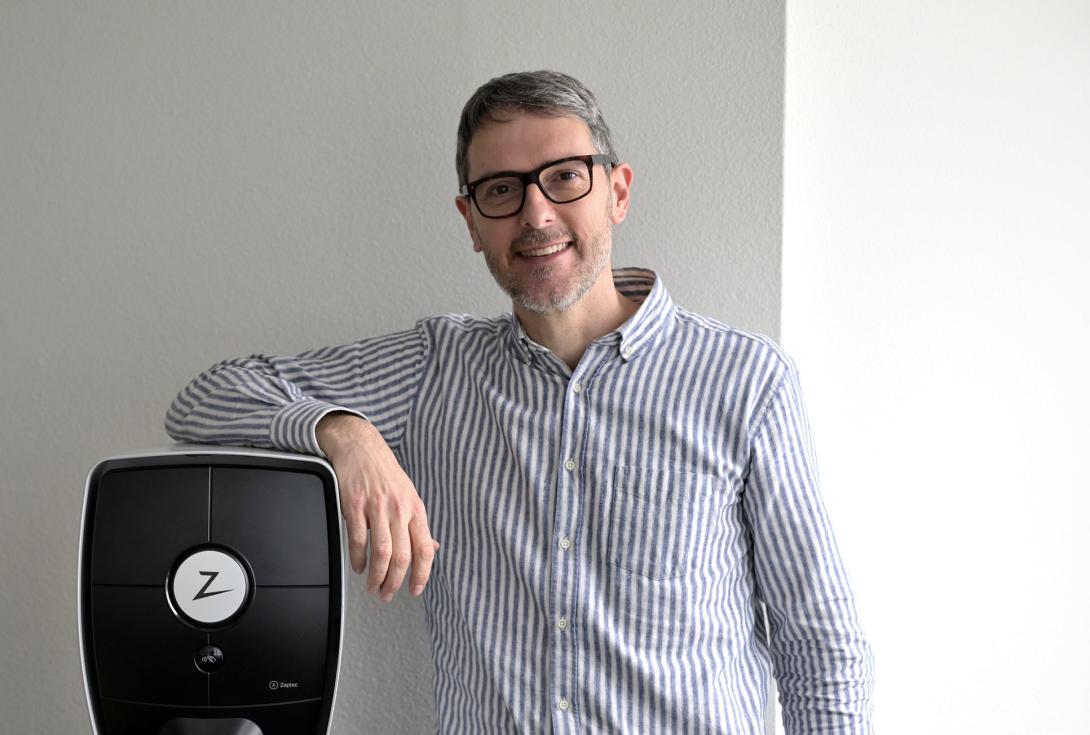 Ladestationen werden noch nützlicher