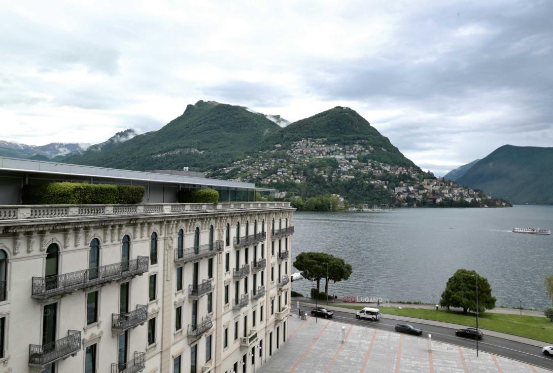 Erneut ein gutes Geschäftsjahr